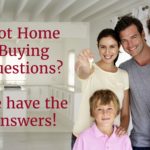 FREE Home Buyers Seminar!  10/15/16